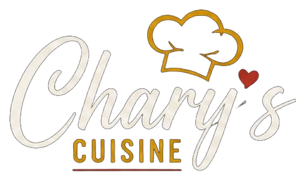 Chary’s Cuisine